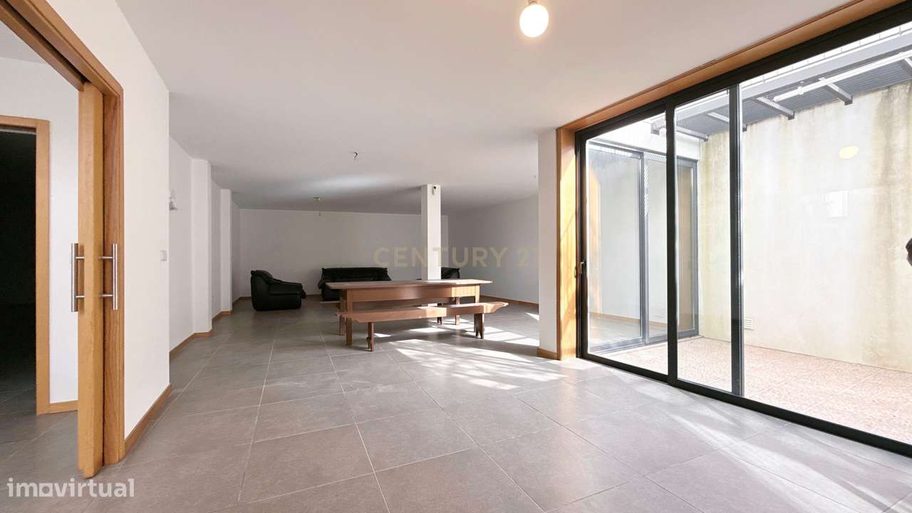 Moradia T3 | Parque da Cidade | Paredes-31