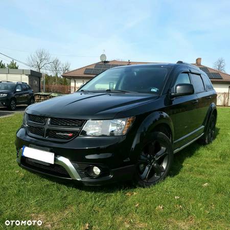 Dodge Journey - 15