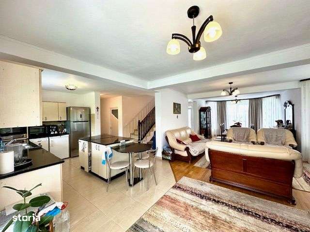 Casă individuală P+E 200 mp utili și 800 mp teren D.va Nord - Imagine principală: 4/20