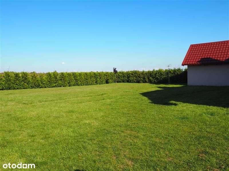 Dom wolnostojący - Pszczółki-7