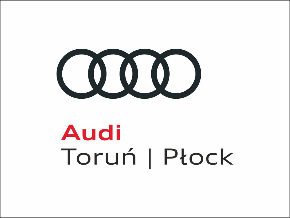 Audi Centrum Toruń Audi Płock