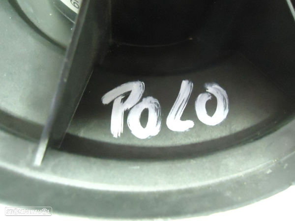 Motor de Chauffage VW Polo - 3