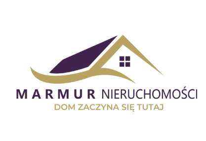 Logo: MarMur Nieruchomości Sp. z o.o.