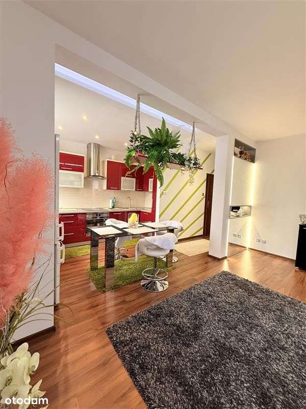 Mieszkanie - Straszyn Modre-8