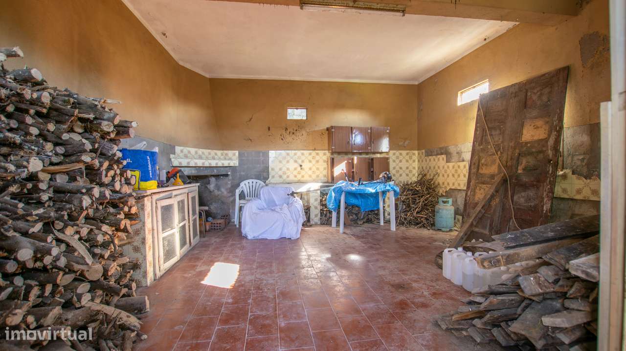 Moradia Pedraires, São Joaninho – Santa Comba Dão.-26