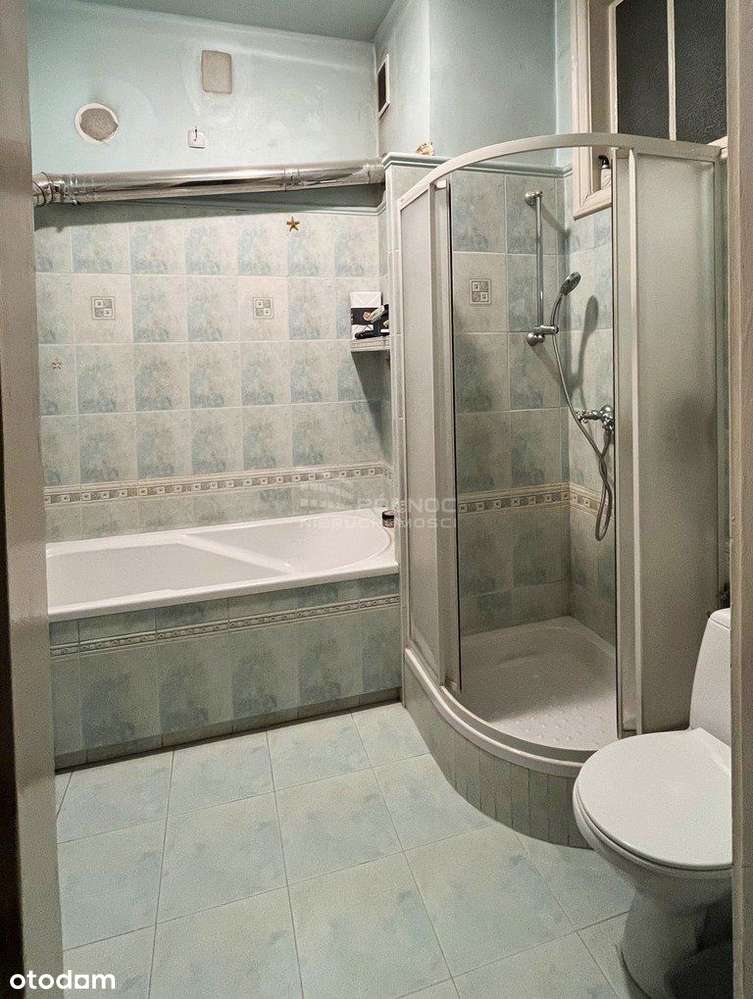 Mieszkanie 145m w kamienicy na Starej Krowodrzy - Pełny obrazek: 5/6