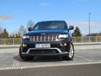 Jeep Grand Cherokee Gr 3.0 CRD Summit - 6