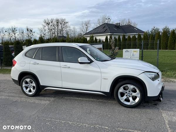 BMW X1 xDrive20d - 2