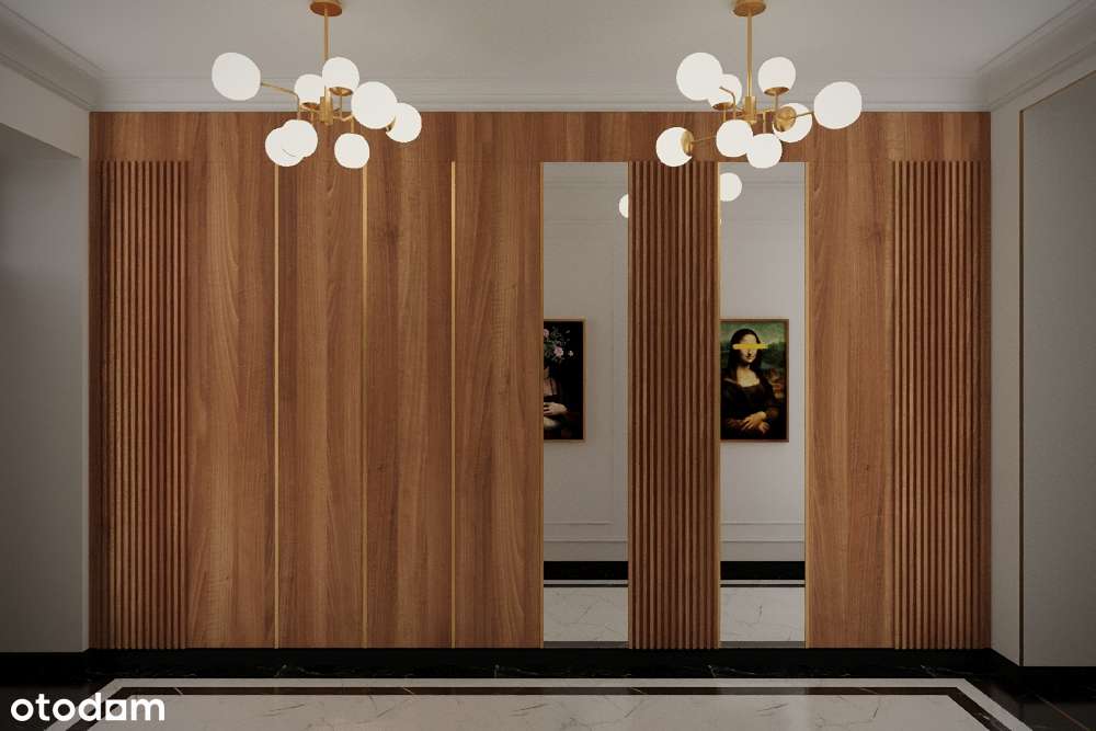 32m2 Klimatyzacja Po Remoncie Stare Miasto UNIKATOWE bez prowizji-4