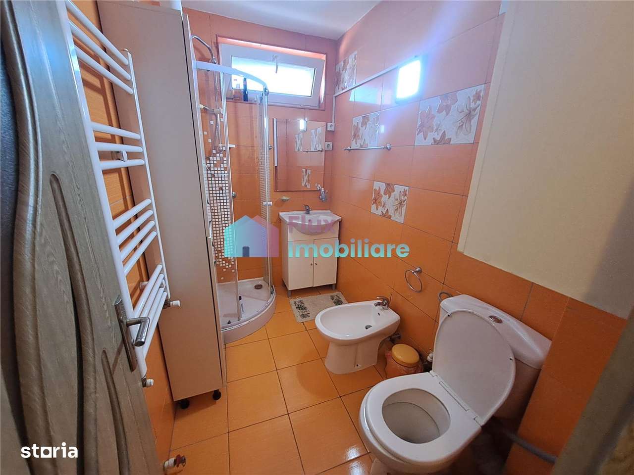 Apartament cu 2 camere in centru zona Casei de Cultura-7
