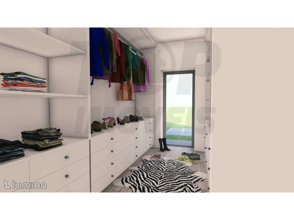 Terreno com Projeto Aprovado - Carregueiros, Tomar - 60.000€-18