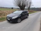 Ford Focus 1.6 EcoBoost Titanium - 2