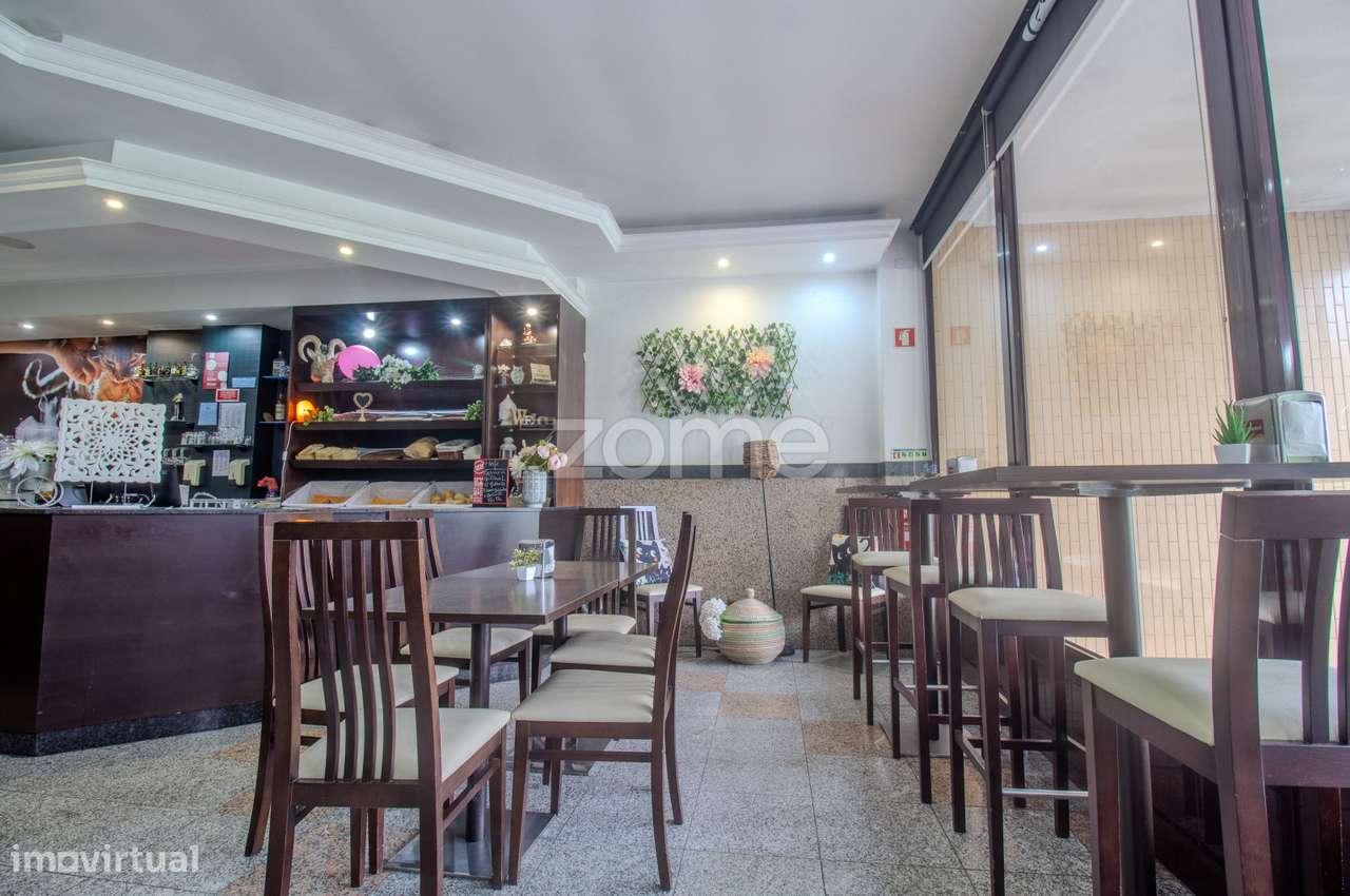 Trespasse Café Costume Matinal - Grande imagem: 3/15