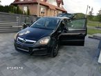 Opel Zafira 1.6 Essentia - 9