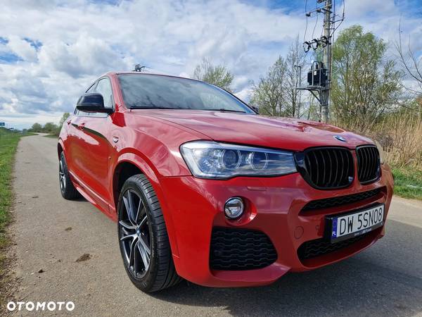 BMW X4 xDrive28i M Sport - 8