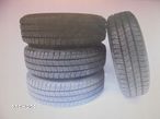 OPONA OPONY KOMPLET GOODYEAR MARATHON CARGO 205/65R16C 2017 ROK 8 mm SLASK - 1