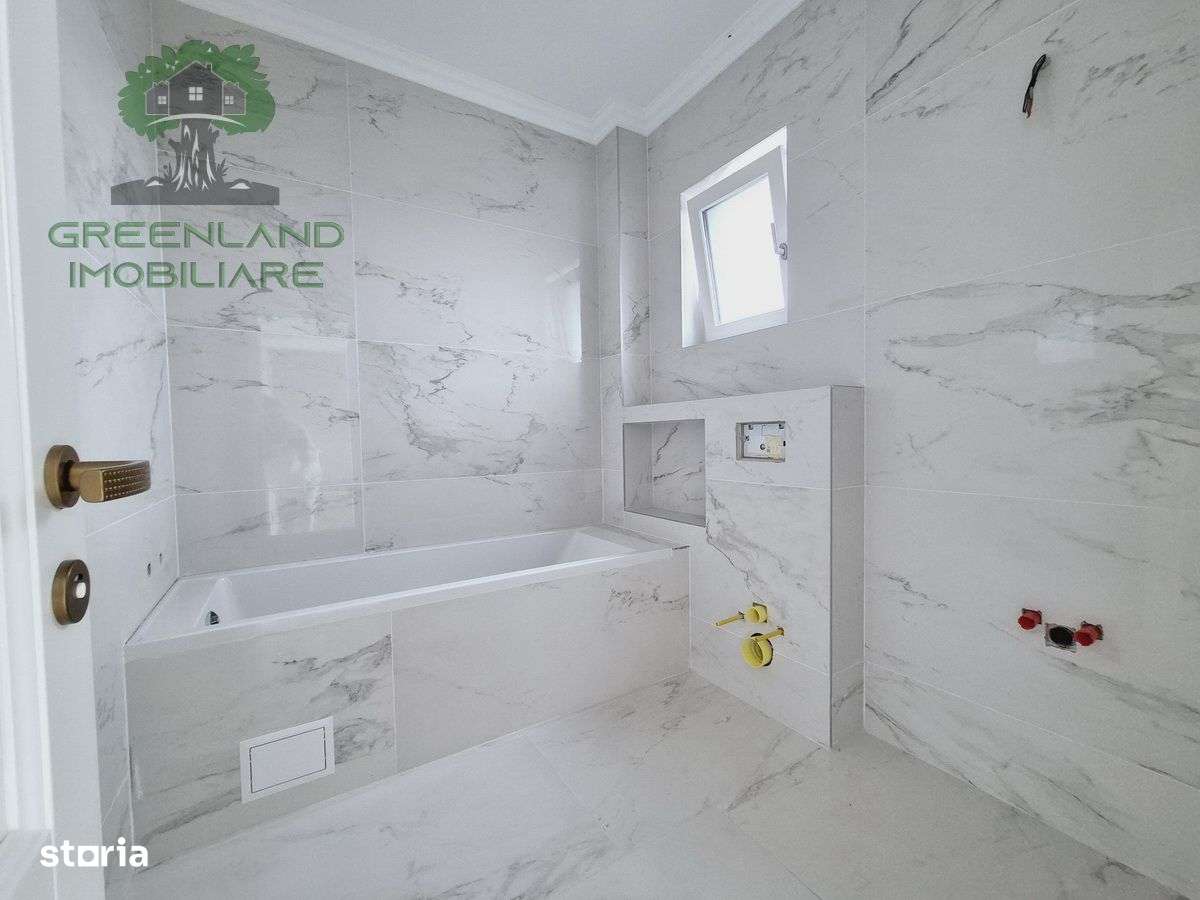 VILA PREMIUM 5 camere, 2 bai, CUG-Valea Adanca - Imagine principală: 3/17