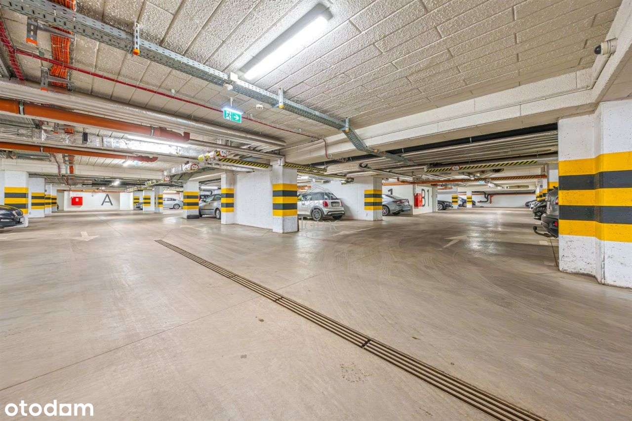 Komfortowy apartament nad Motławą-17