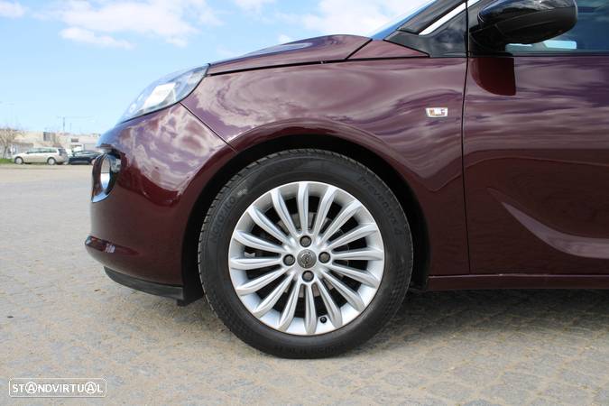 Opel Adam 1.2 Glam - 17