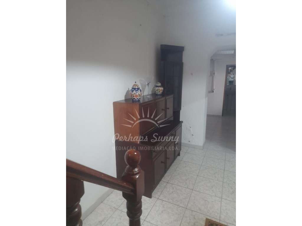 Moradia com Quintal - zona de Melides-15