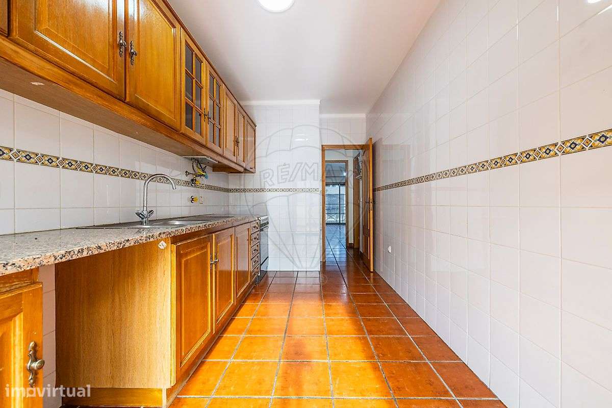 Apartamento T3 para venda - Grande imagem: 2/20