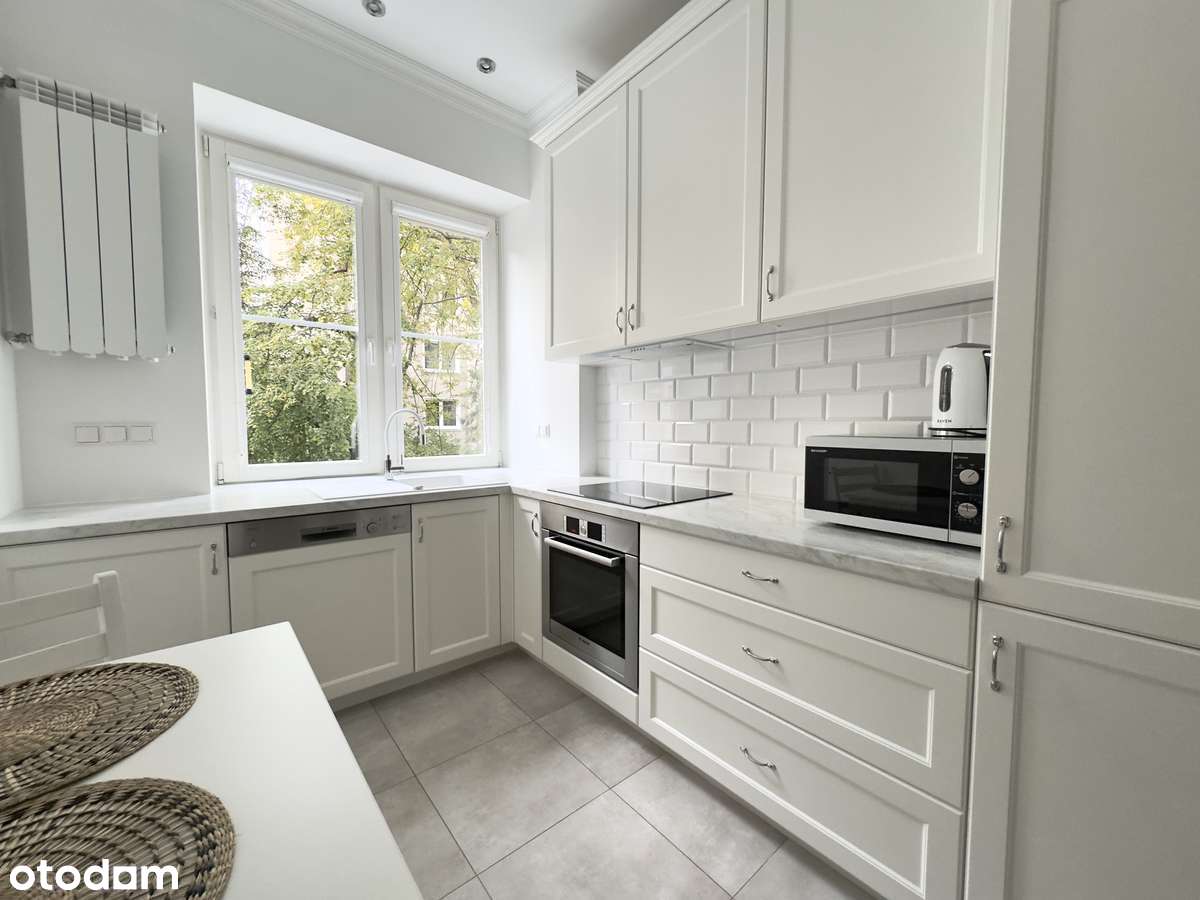 W pełni umeblowane | dobry standard | doskonała lokalizacja - Pełny obrazek: 5/9