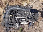 Motor completo FORD FOCUS III TURNIER (2010-...) 1.0 ECOBOOST - 7