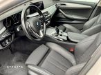 BMW Seria 5 525d Touring Sport Line - 18