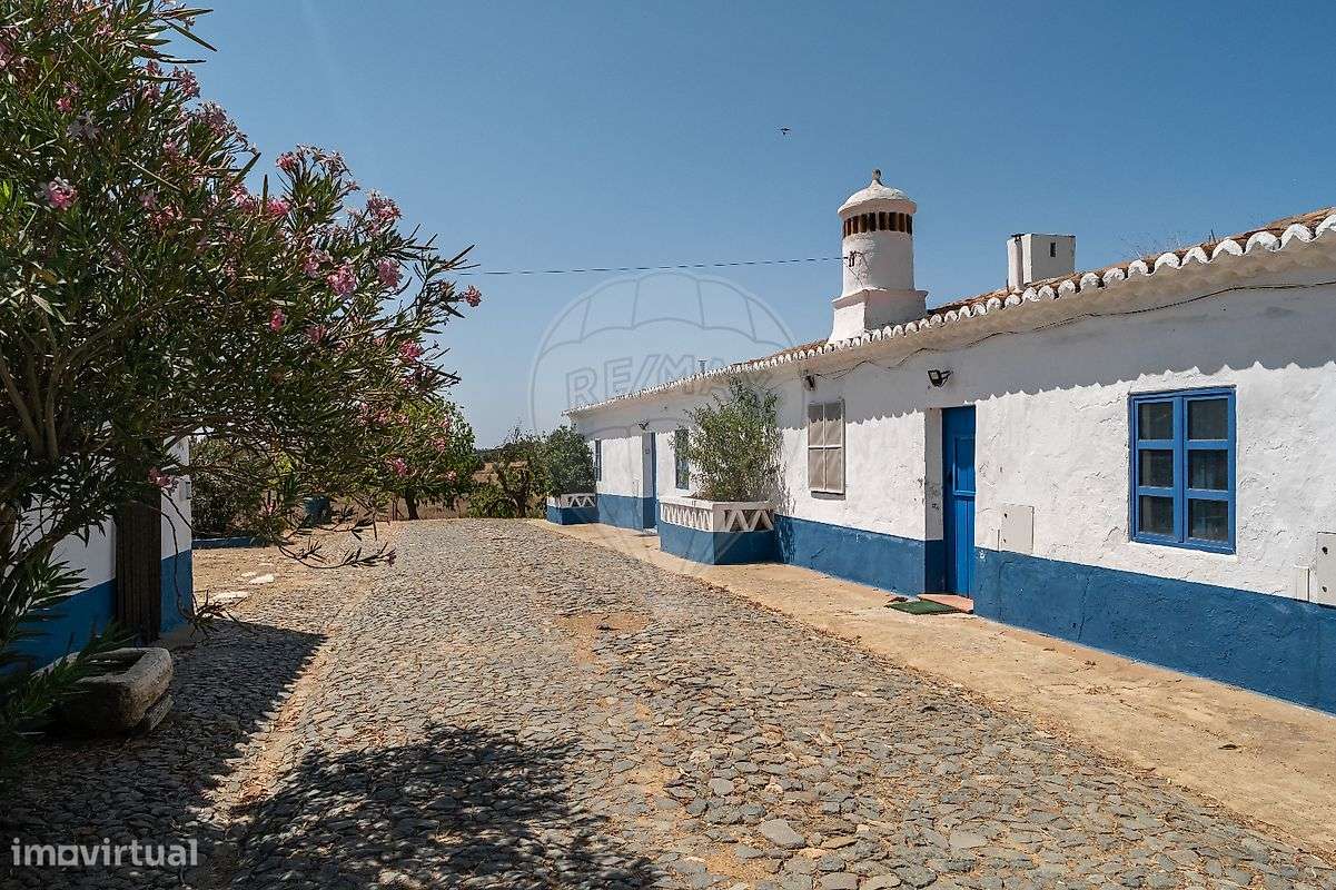 Herdade T6 para venda - Grande imagem: 5/38