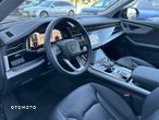 Audi Q8 50 TDI mHEV Quattro Tiptronic - 10