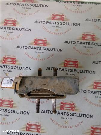 tampon motor iveco daily 2 2001 2006 - 1