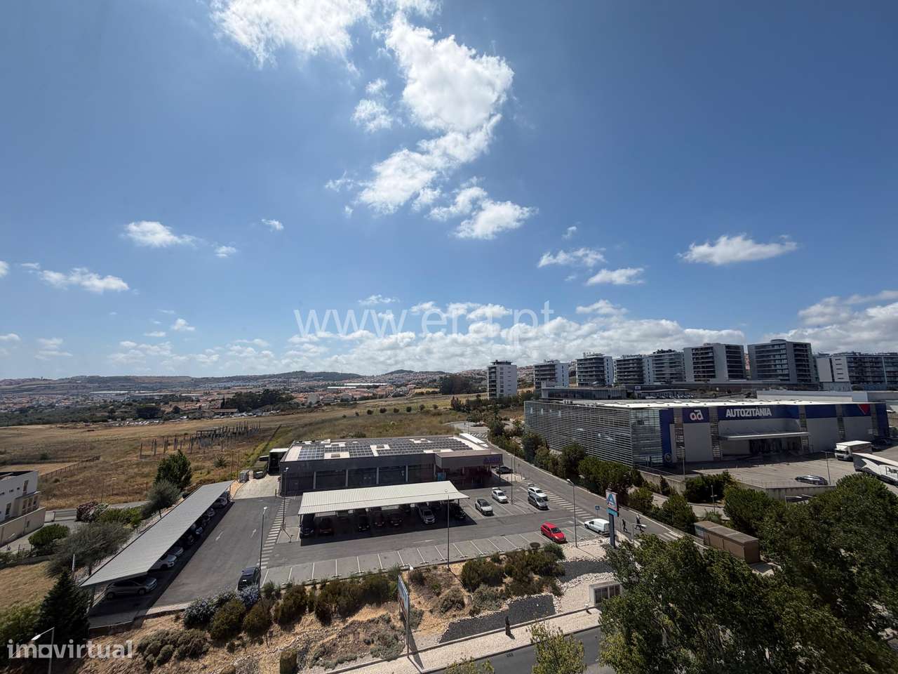 T2 - Jardim do Sol, Odivelas com lugar garagem-21