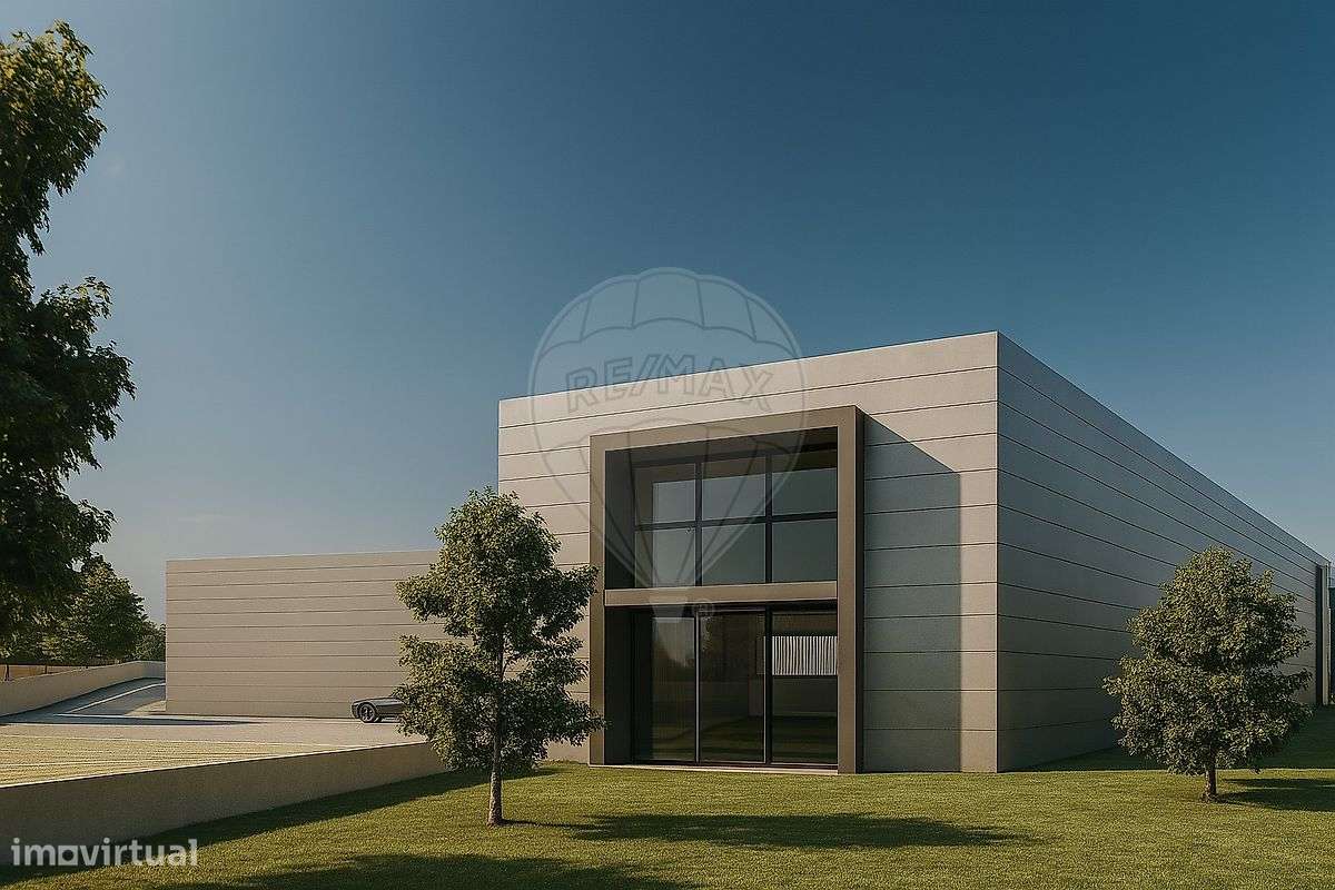 Industrial  para venda - Grande imagem: 5/9