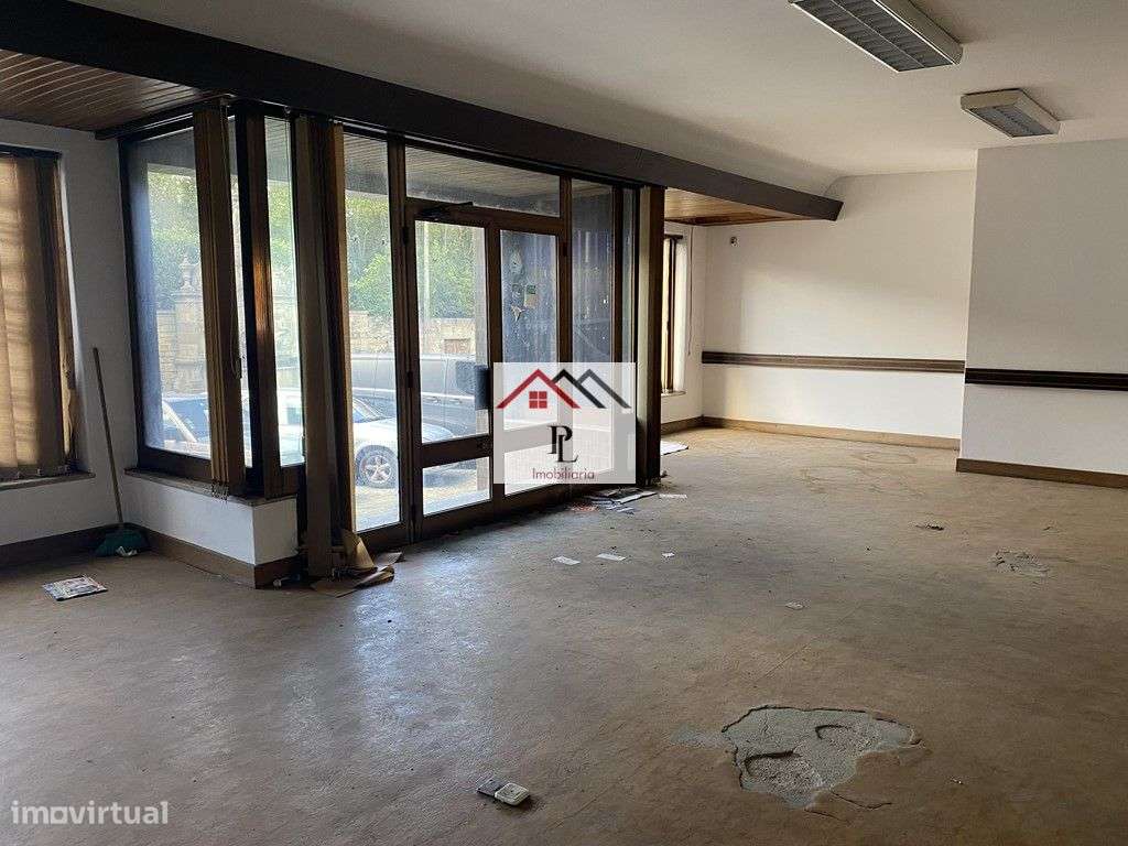 Loja em 2 pisos Tondela (V722PL) - Grande imagem: 5/16