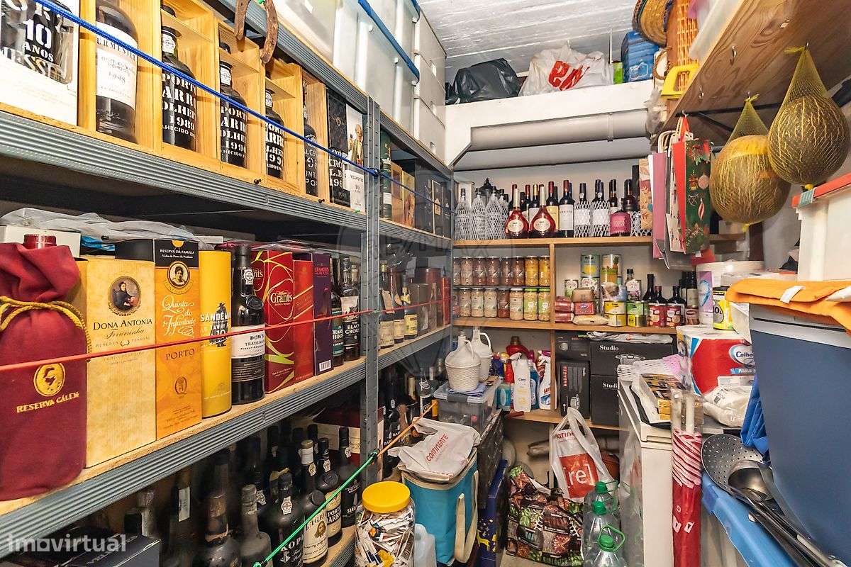 Apartamento T2 para venda-9