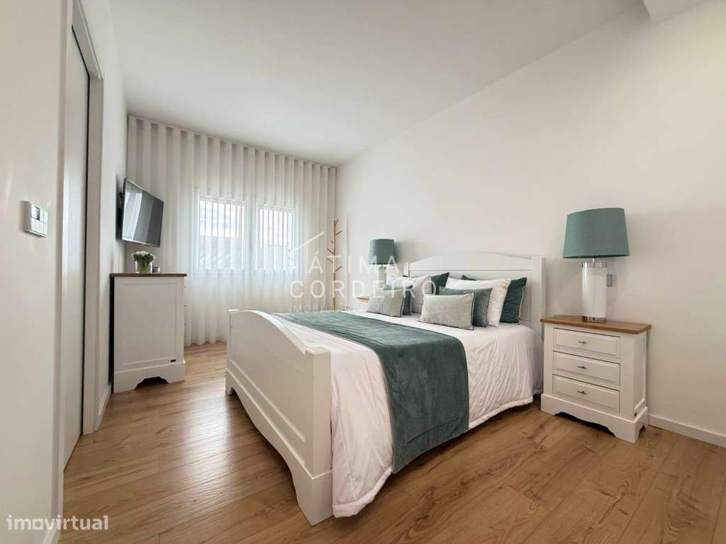 Moradia isolada Térrea acabamentos de luxo, Quinta da Torre, Quinta...-10