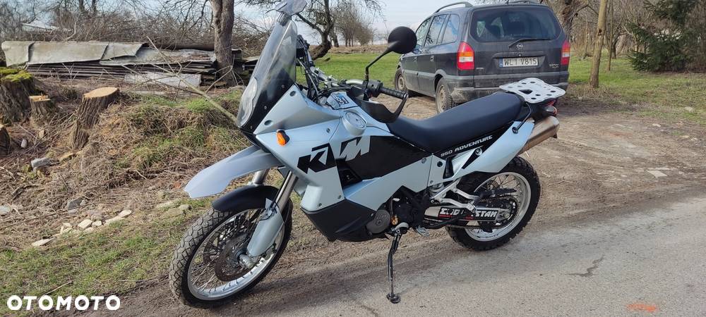 KTM Adventure - 17