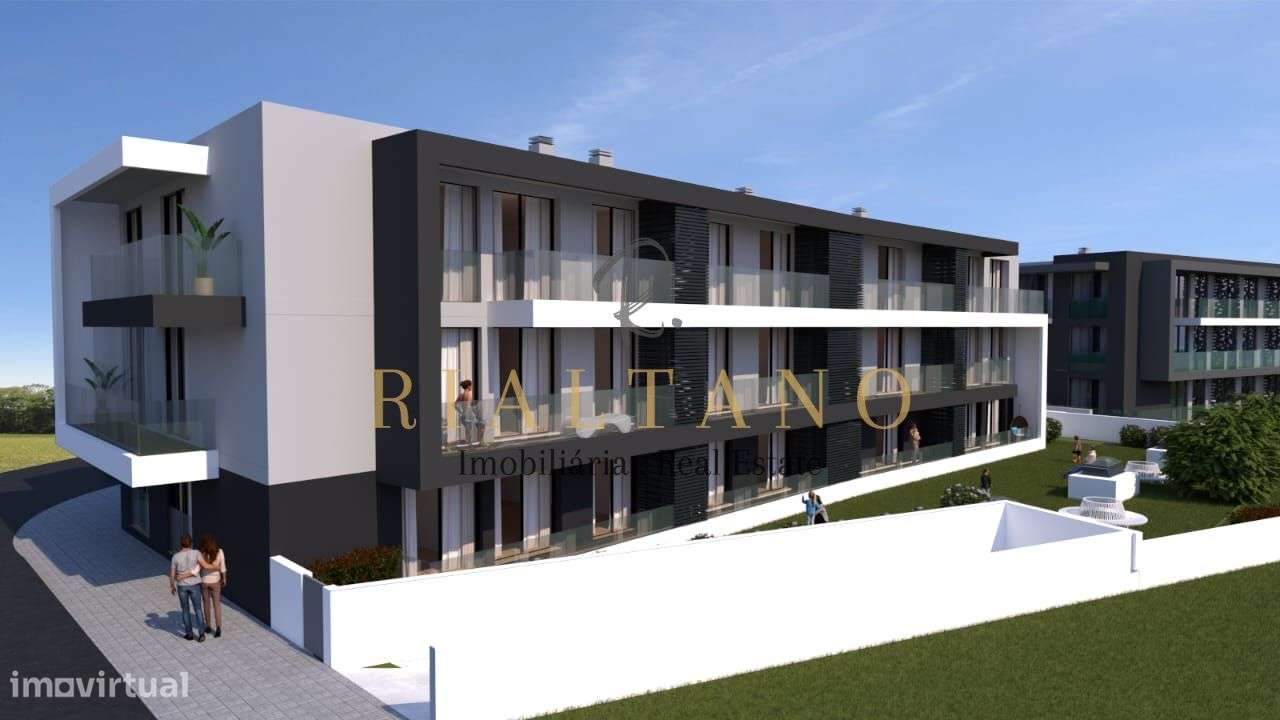 Apartamento em ílhavo - Grande imagem: 5/17