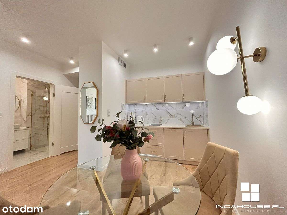 Mieszkanie nad morzem, miejsce postojowe w cenie. - Pełny obrazek: 4/18