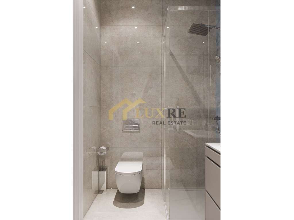 Apartamento T2 - NOVO - Portimão - Algarve-7