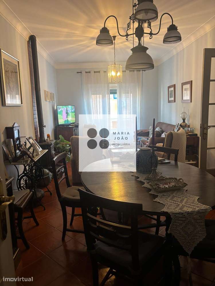 Apartamento T4, Centro Vila, Área 172m2.-11