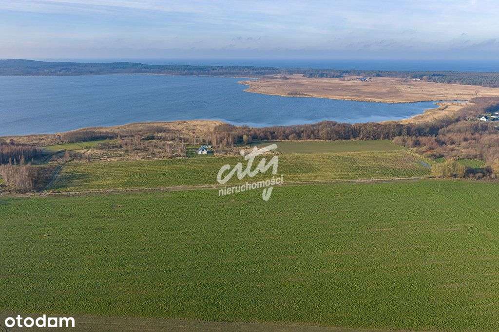 Wyspa Wolin - kompleks działek z Mpzp - Pełny obrazek: 5/5