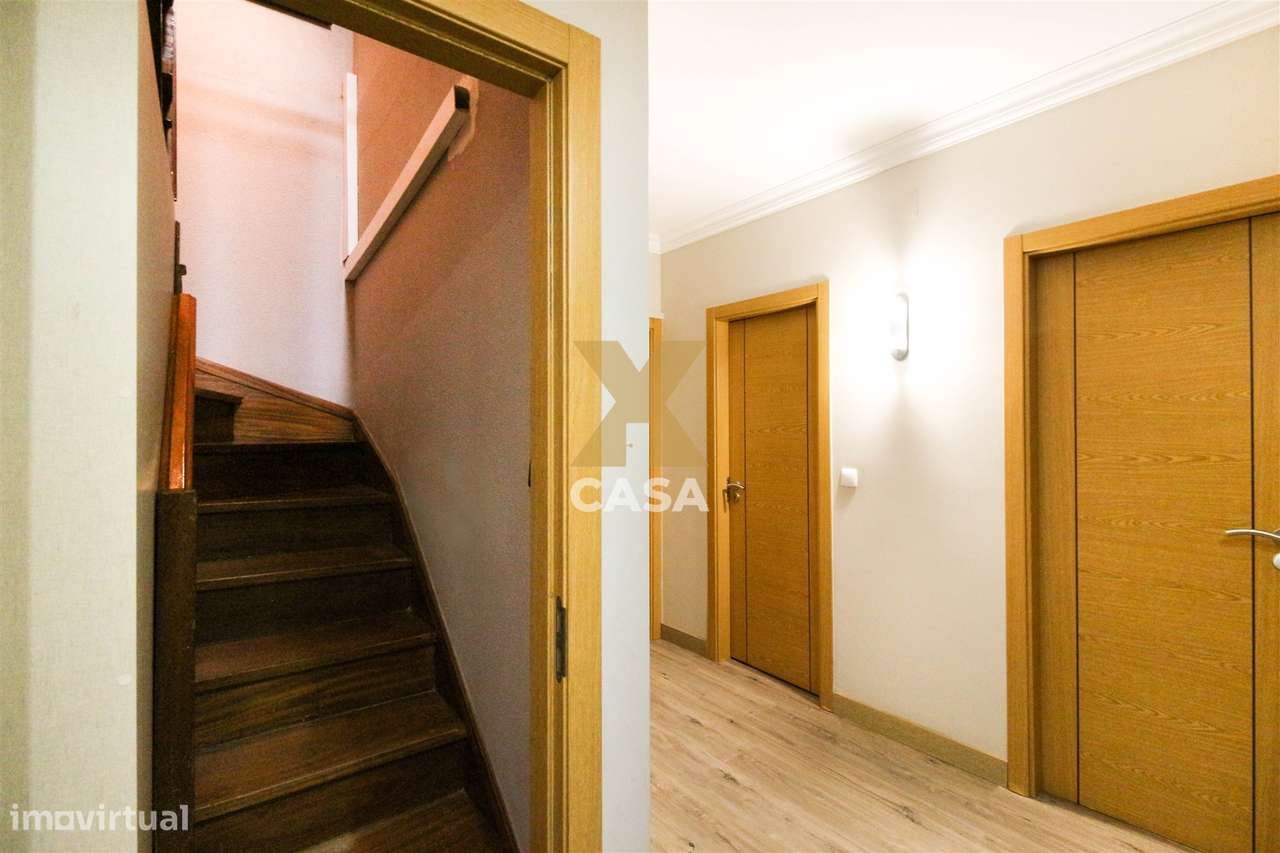 Apartamento T3 Venda em Nossa Senhora da Piedade,Ourém-28