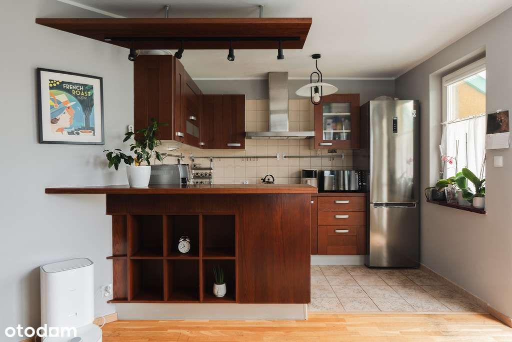 Słoneczne 3 pokoje 64 m² | Wielka Piwnica 15 m² - Pełny obrazek: 5/13