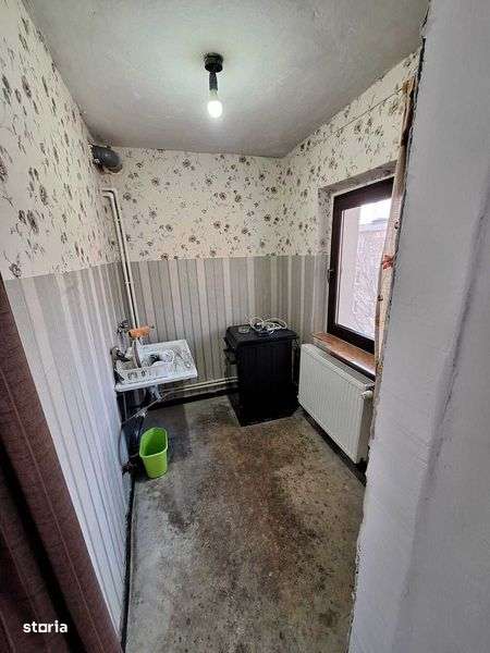 Garsoniera de vanzare la etaj intermediar la 5 min de Shopping City - Imagine principală: 5/8