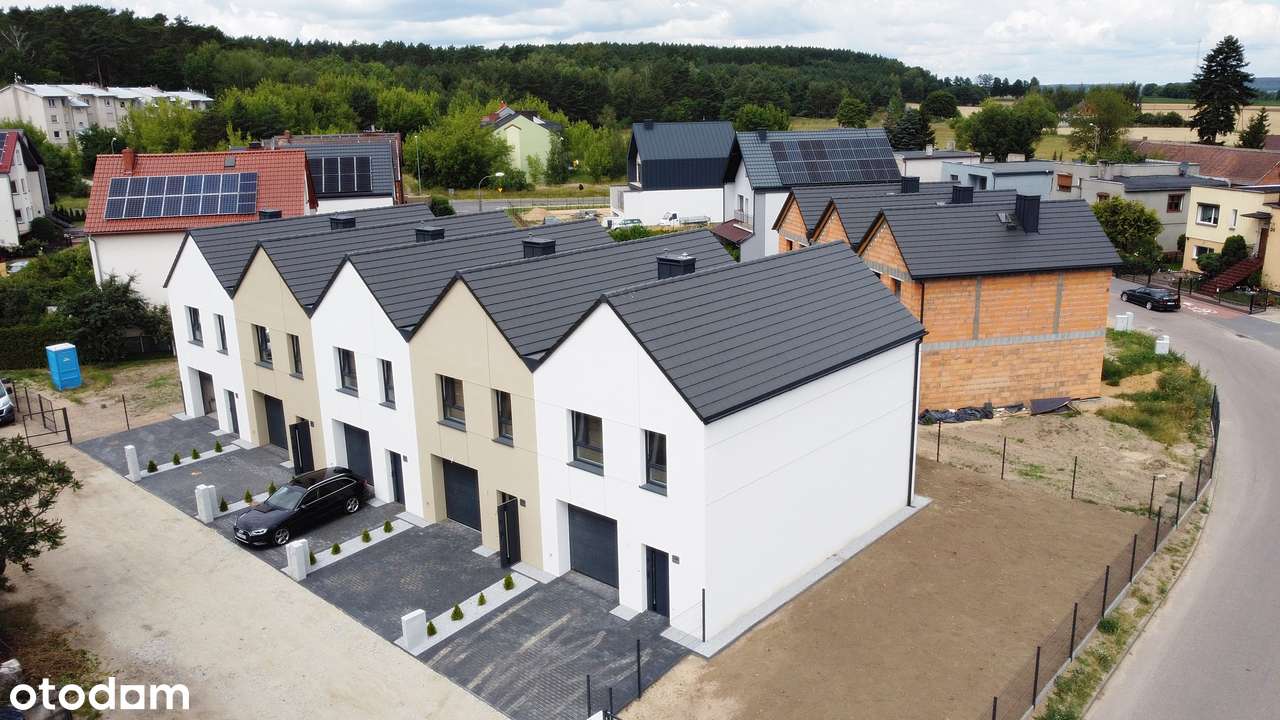 Dom Klasy PREMIUM tylko jeden w najniższej cenie - Pełny obrazek: 5/19