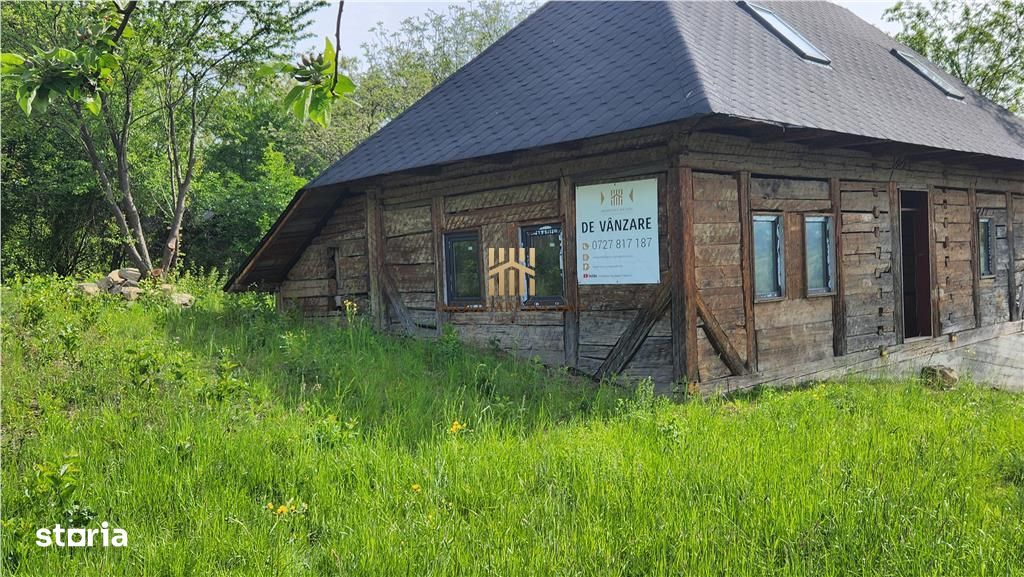 Casa Traditionala in Bucovina! Zona Turistica - Cacica!