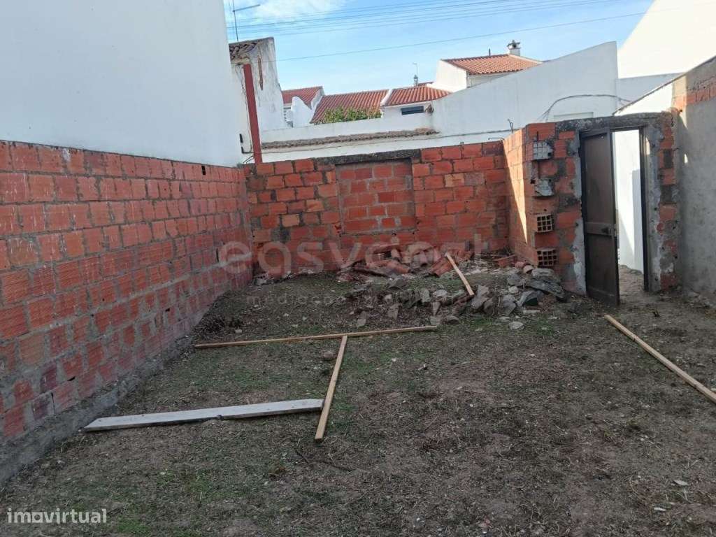 Terreno para Construção localizado na Vila de Aljustrel - Grande imagem: 4/12