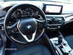 BMW Seria 5 520d Efficient Dynamics Edition - 17