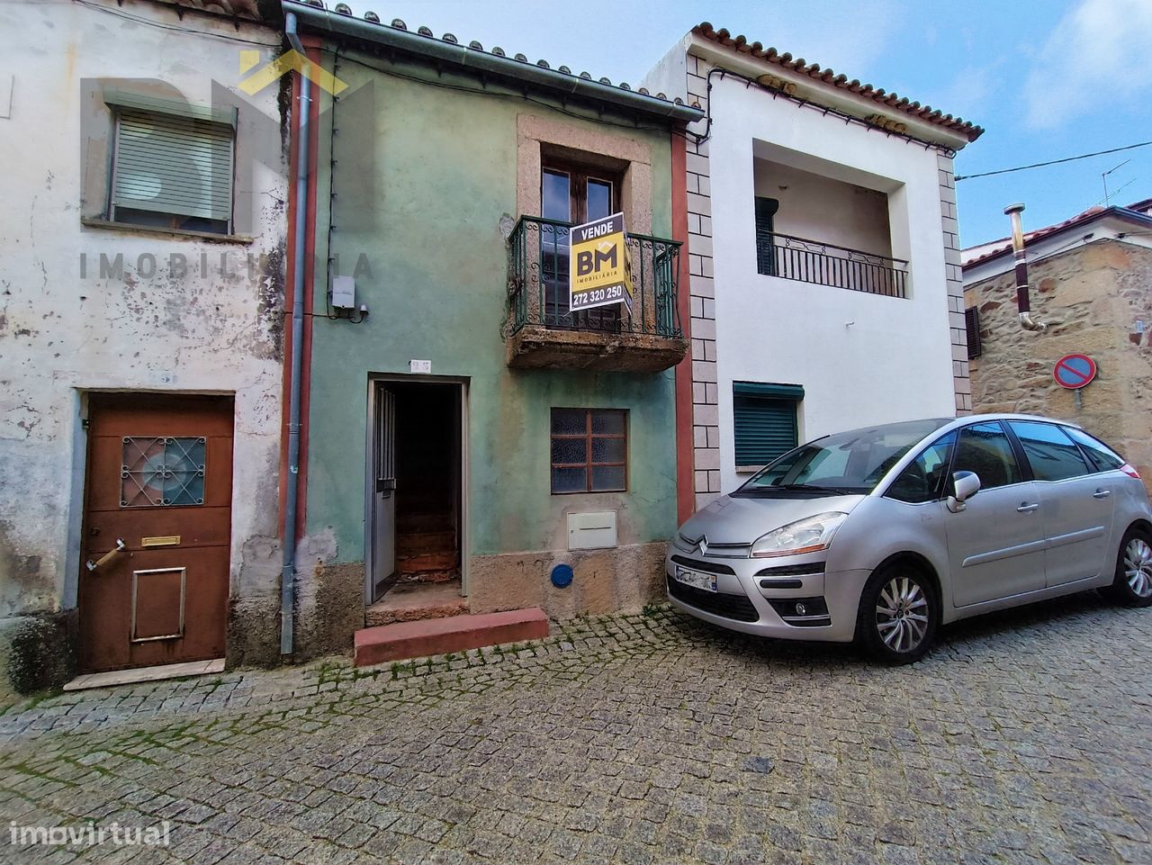 Moradia T1 Venda em Ninho do Açor e Sobral do Campo,Castelo Branco